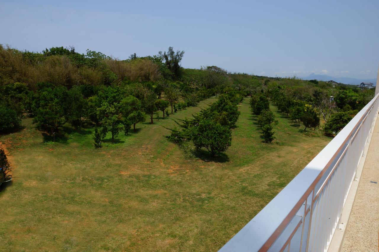 Coral B&B Heng-ch'un Exteriör bild