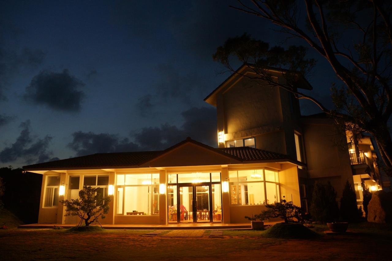 Coral B&B Heng-ch'un Exteriör bild
