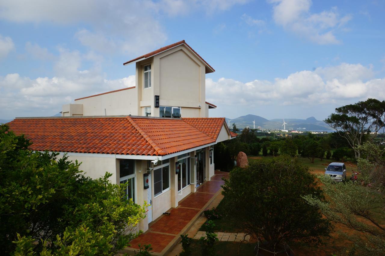 Coral B&B Heng-ch'un Exteriör bild