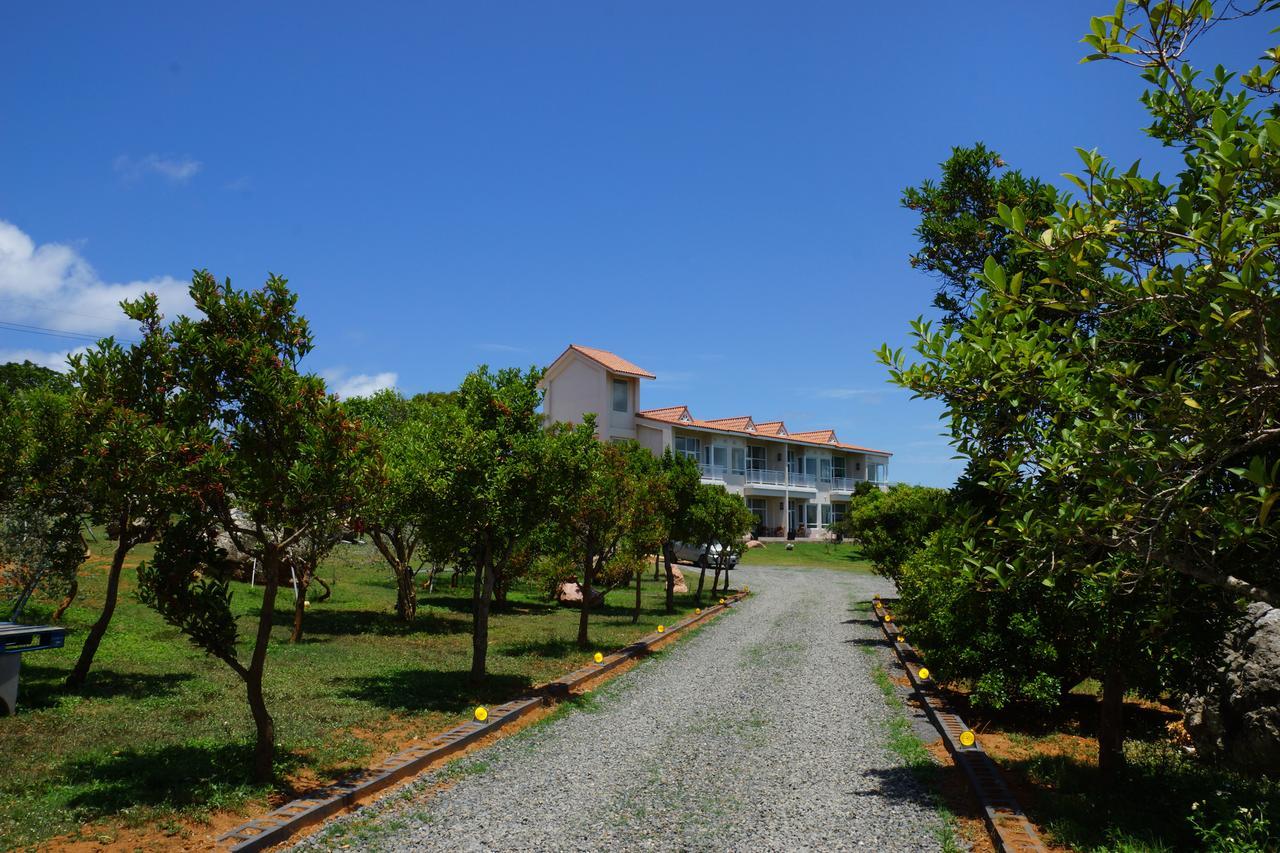 Coral B&B Heng-ch'un Exteriör bild