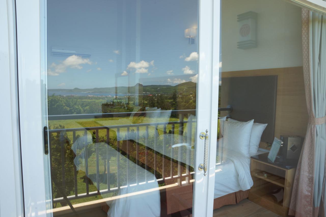 Coral B&B Heng-ch'un Exteriör bild
