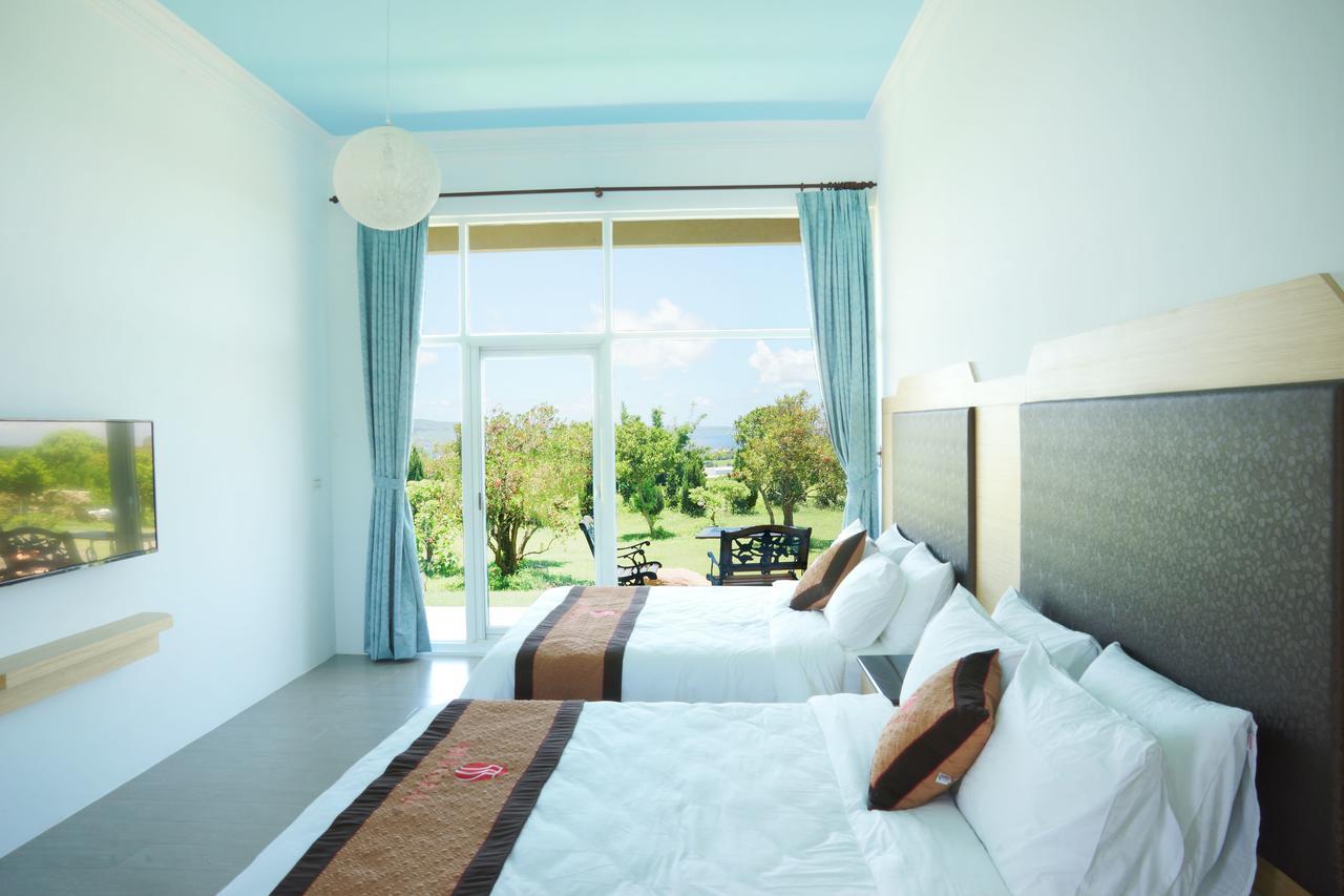 Coral B&B Heng-ch'un Exteriör bild
