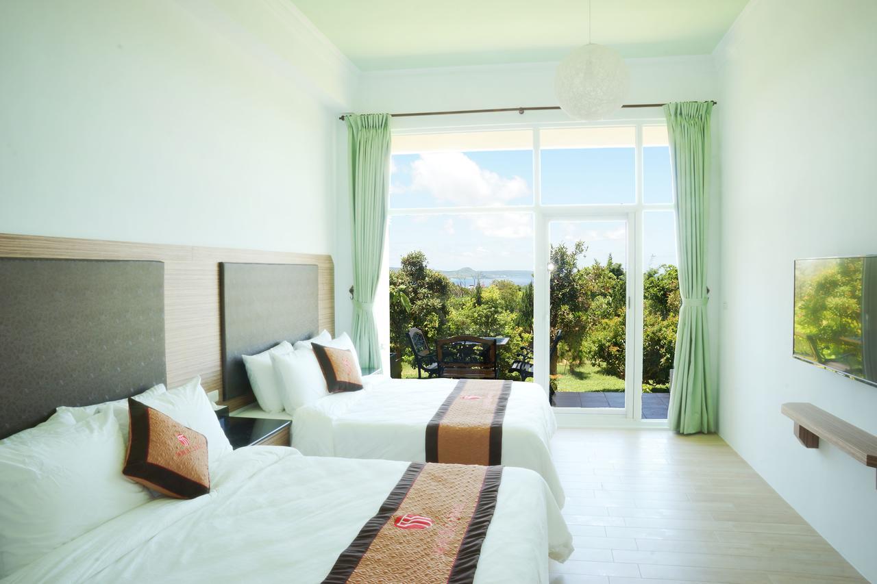 Coral B&B Heng-ch'un Exteriör bild