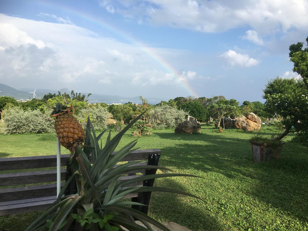Coral B&B Heng-ch'un Exteriör bild