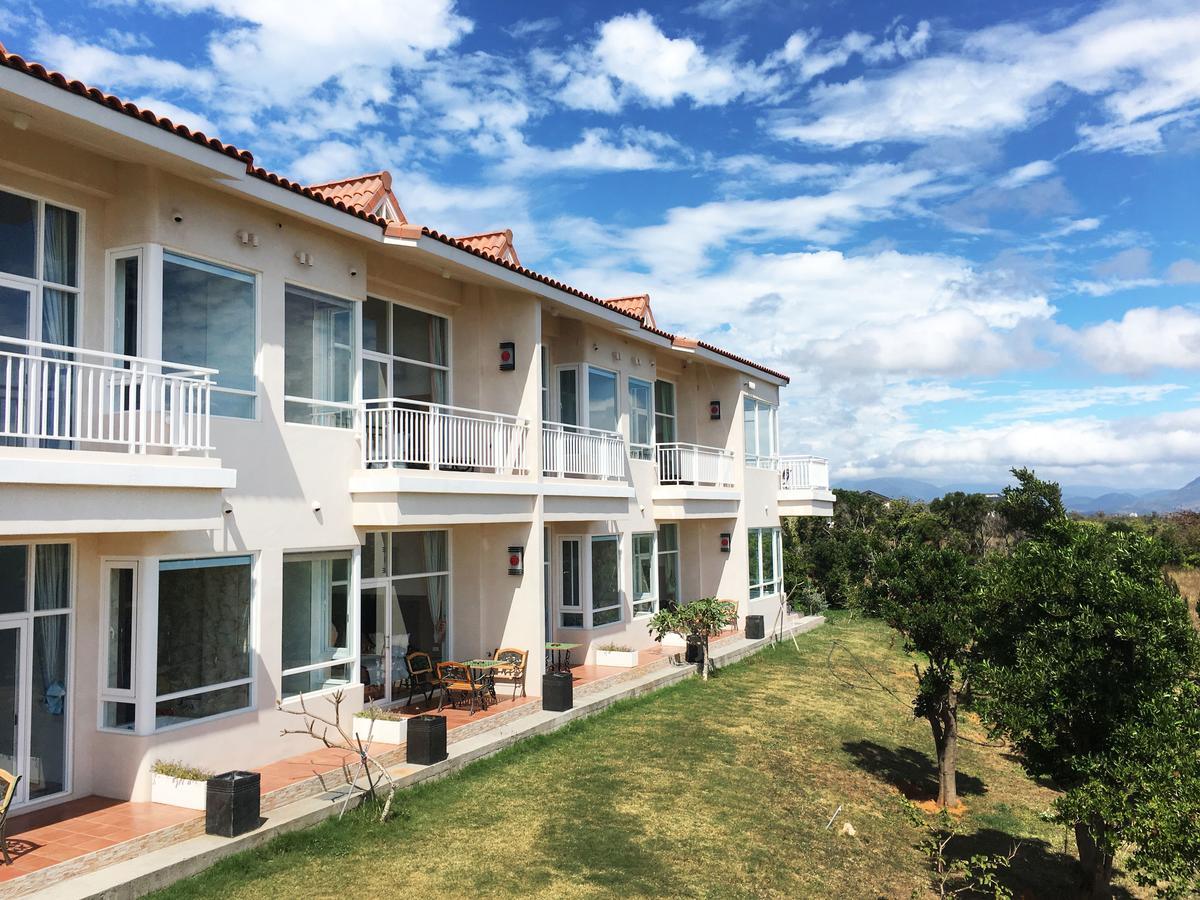 Coral B&B Heng-ch'un Exteriör bild