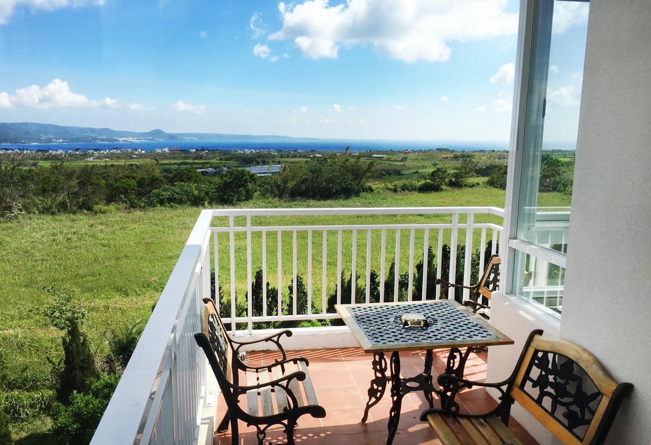 Coral B&B Heng-ch'un Exteriör bild