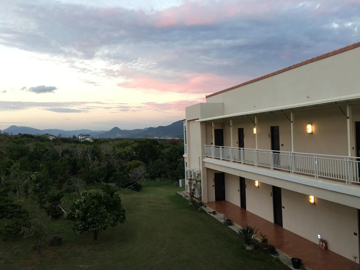 Coral B&B Heng-ch'un Exteriör bild