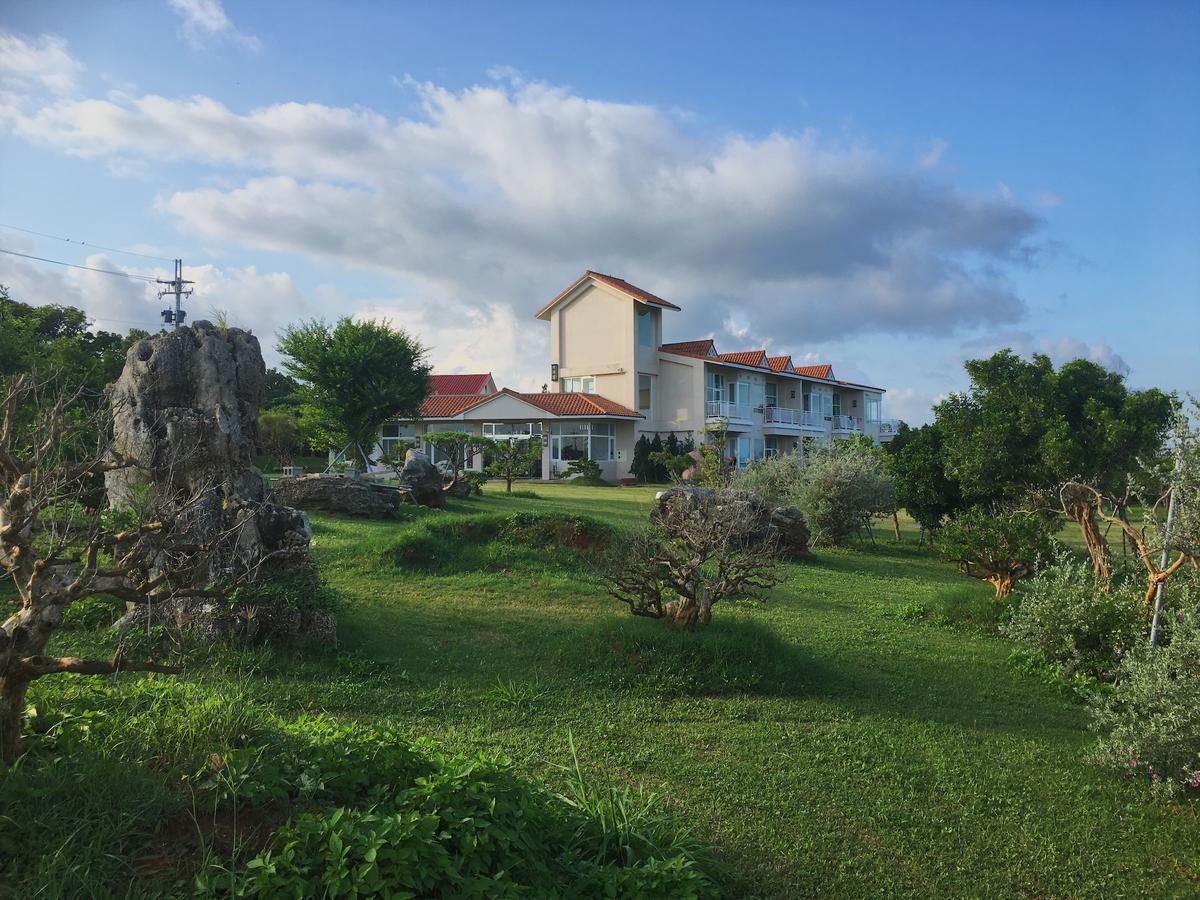 Coral B&B Heng-ch'un Exteriör bild