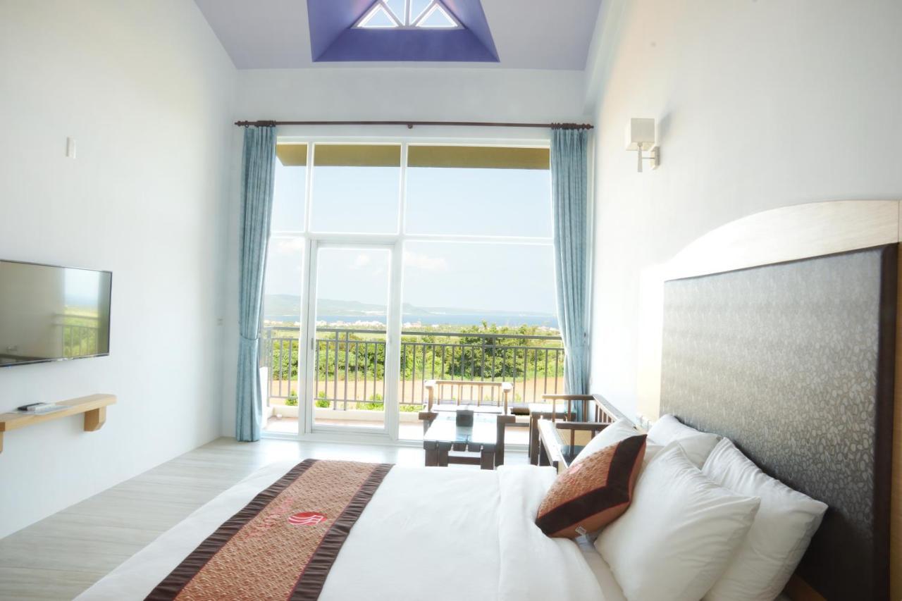 Coral B&B Heng-ch'un Exteriör bild