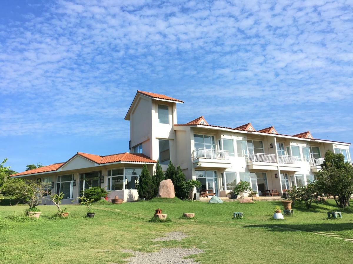 Coral B&B Heng-ch'un Exteriör bild